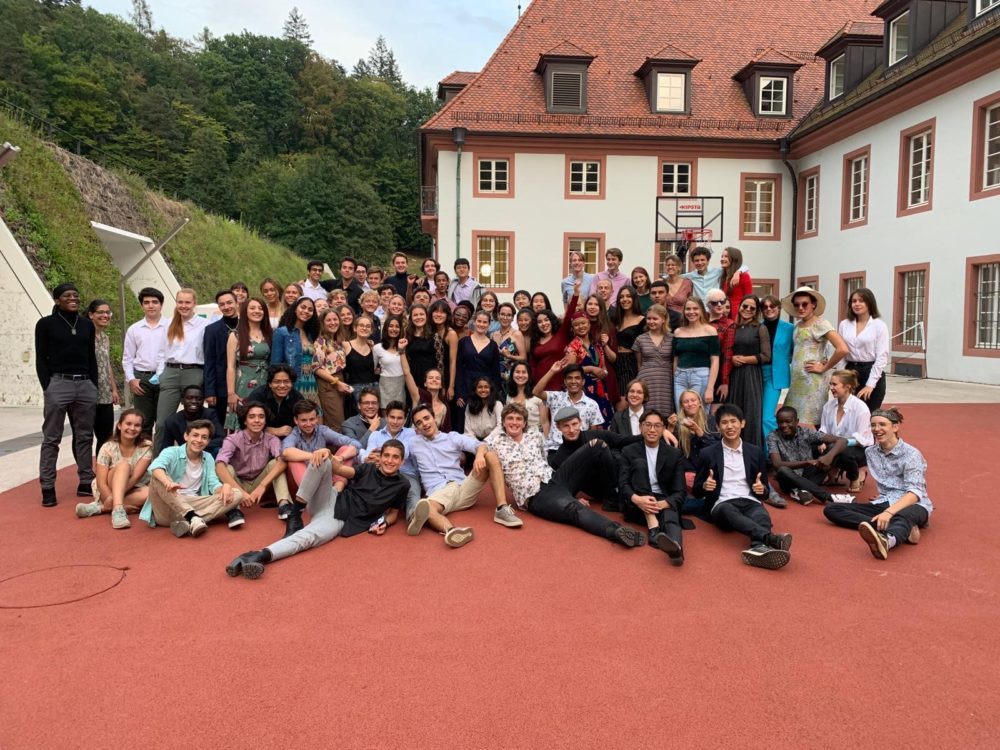 Case Western Reserve University Education